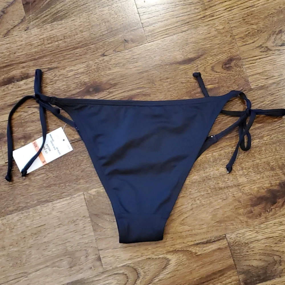Womens Michael Michael Kors bikini bottom size S